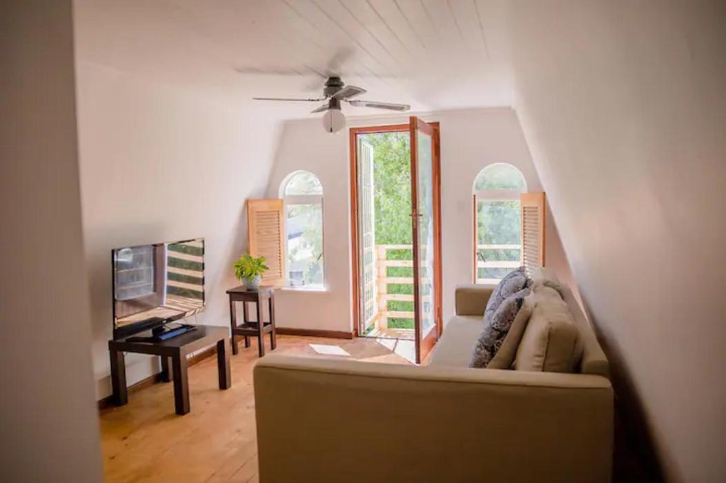 Holiday home Landstead