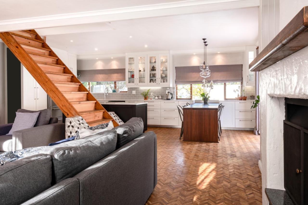 Holiday home Landstead